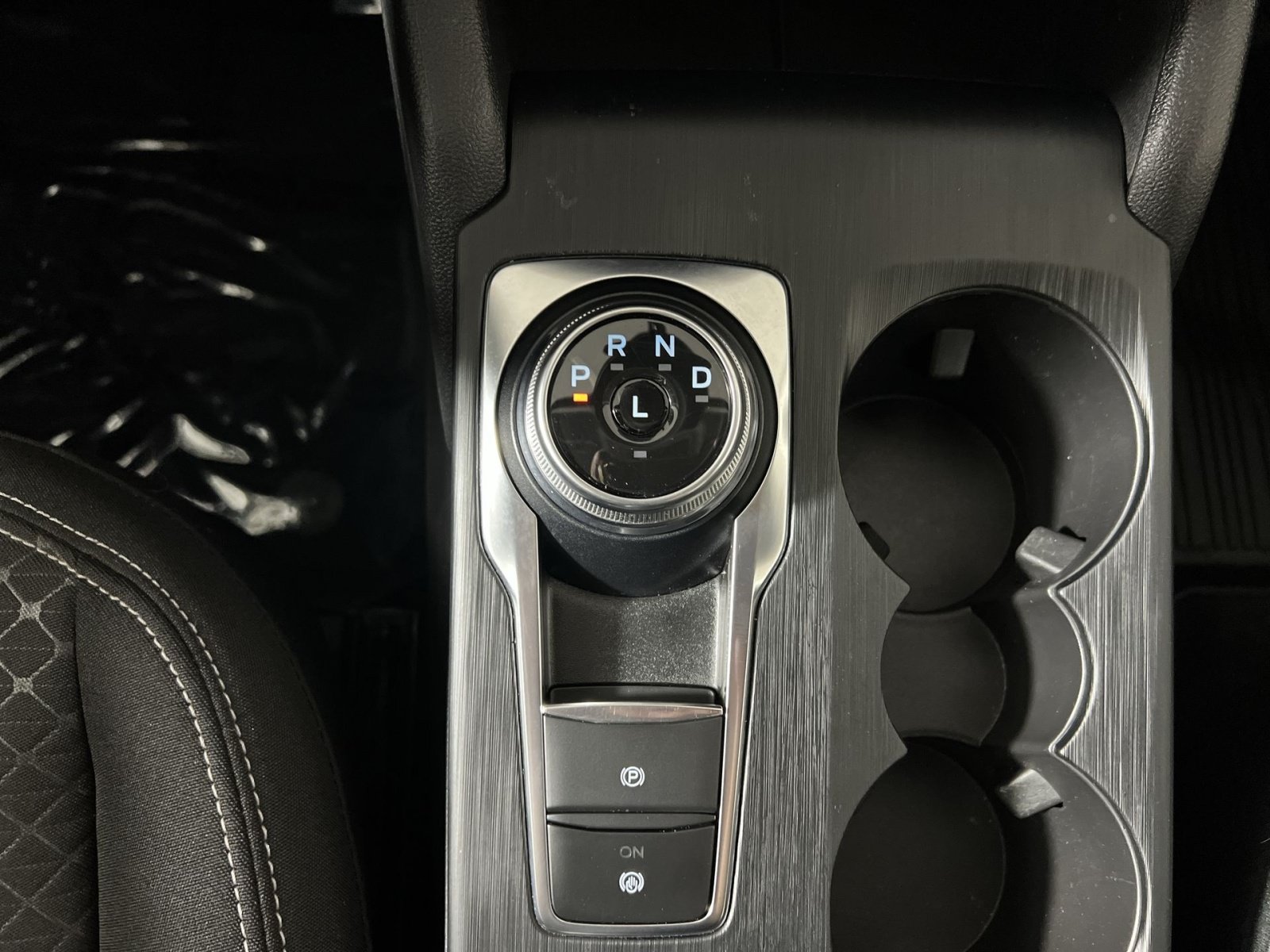 Certified 2023 Ford Escape Active AWD/4WD image 21