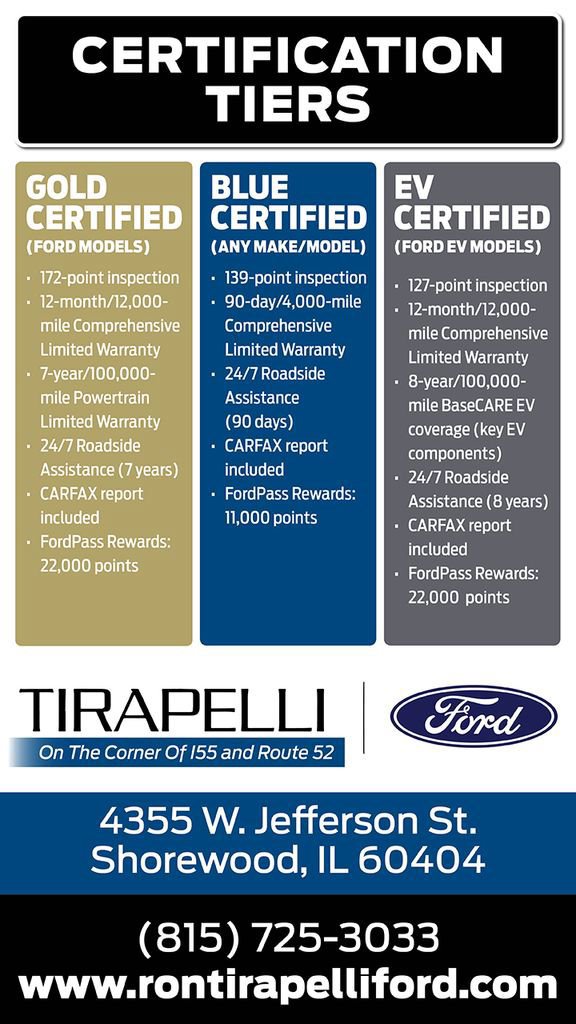 Certified 2025 Ford F150 Lightning Lariat image 10