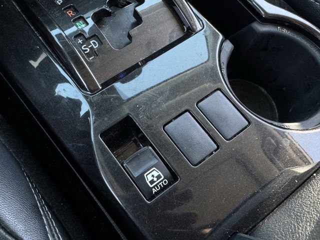 Used 2021 Toyota 4Runner Nightshade image 22