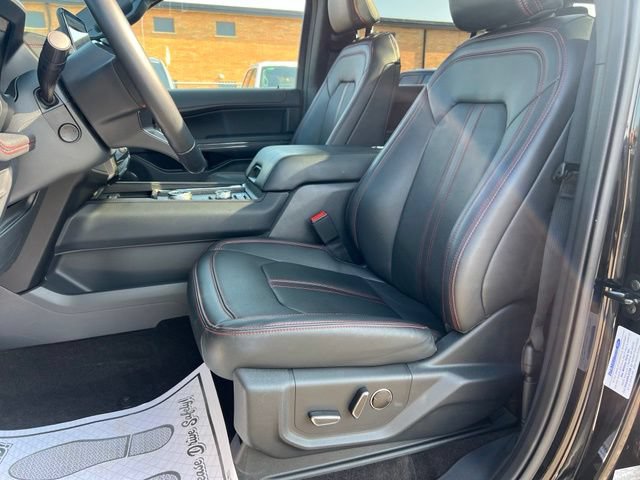 Certified 2023 Ford Expedition Limited AWD/4WD image 20