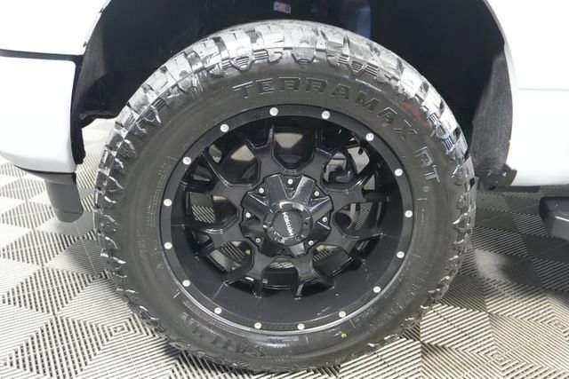 Certified 2023 Ford F150 XLT w/ Equipment Group 302A High image 11