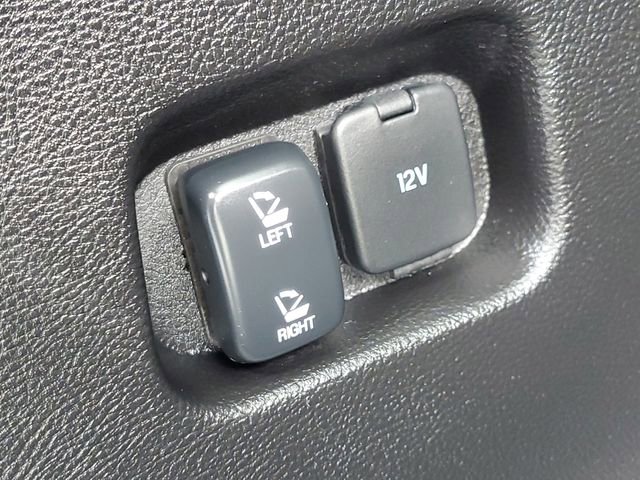 Certified 2024 Ford Edge SEL w/ Convenience Package AWD/4WD image 40