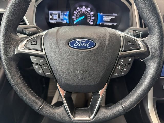 Certified 2024 Ford Edge SEL AWD/4WD image 25