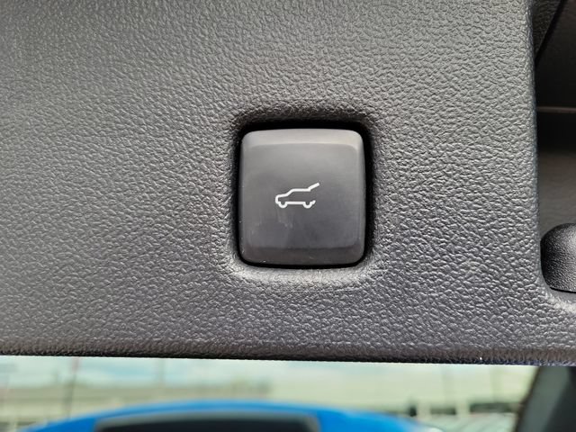 Certified 2021 Ford Escape SEL FWD image 34