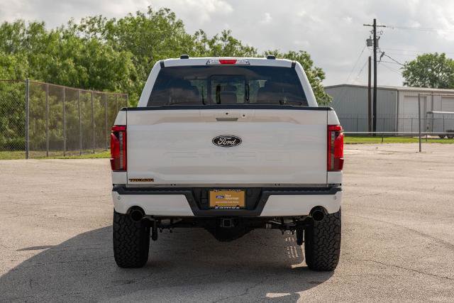 Certified 2025 Ford F150 Tremor AWD/4WD image 6