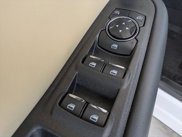 Certified 2024 Ford Edge SEL w/ Convenience Package image 20