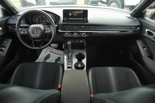 Used 2024 Honda Civic Sport image 20
