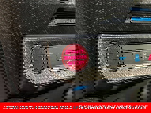 Certified 2025 Ford Mustang Dark Horse w/ Dark Horse Handlin Package image 20