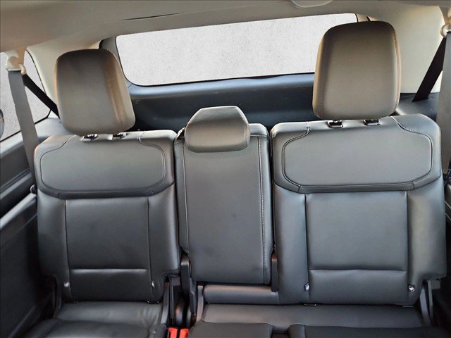 Certified 2026 Ford Expedition Max Active AWD/4WD image 15