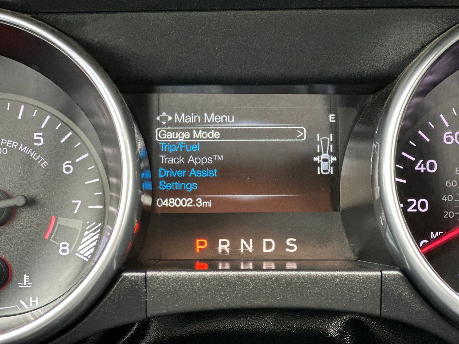 Certified 2018 Ford Mustang GT Premium w/ GT Performance Package image 27