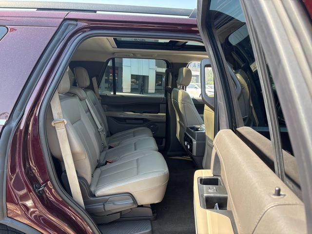 Certified 2020 Ford Expedition XLT w/ Equipment Group 202A RWD image 24