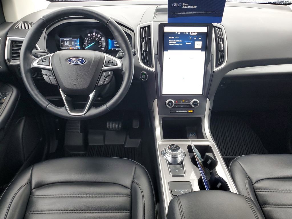 Certified 2023 Ford Edge SEL w/ Convenience Package AWD/4WD image 26