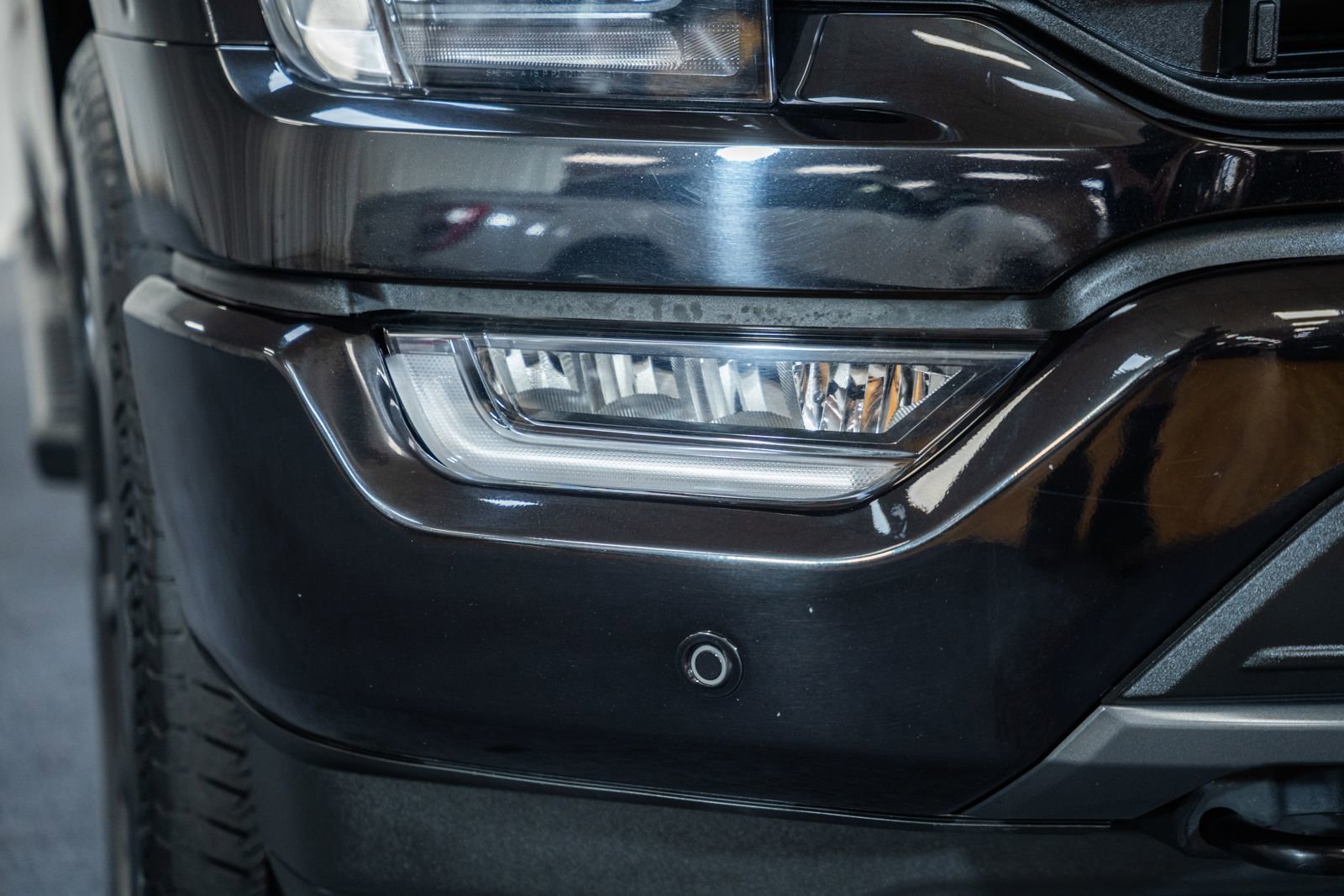 Certified 2023 Ford F150 Lariat w/ Equipment Group 502A High image 17