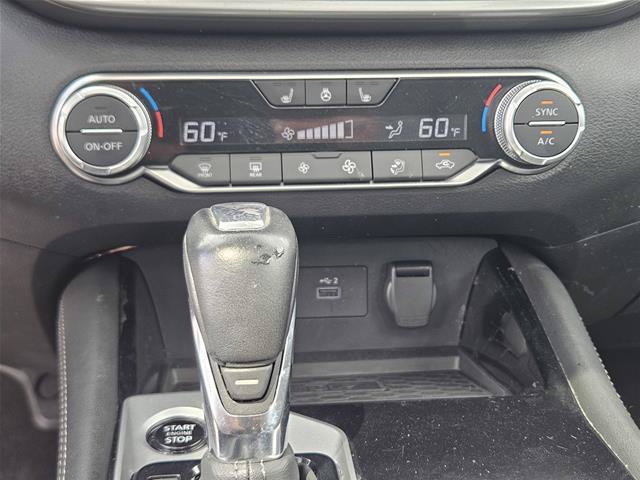 Used 2023 Nissan Altima 2.5 SL FWD image 18