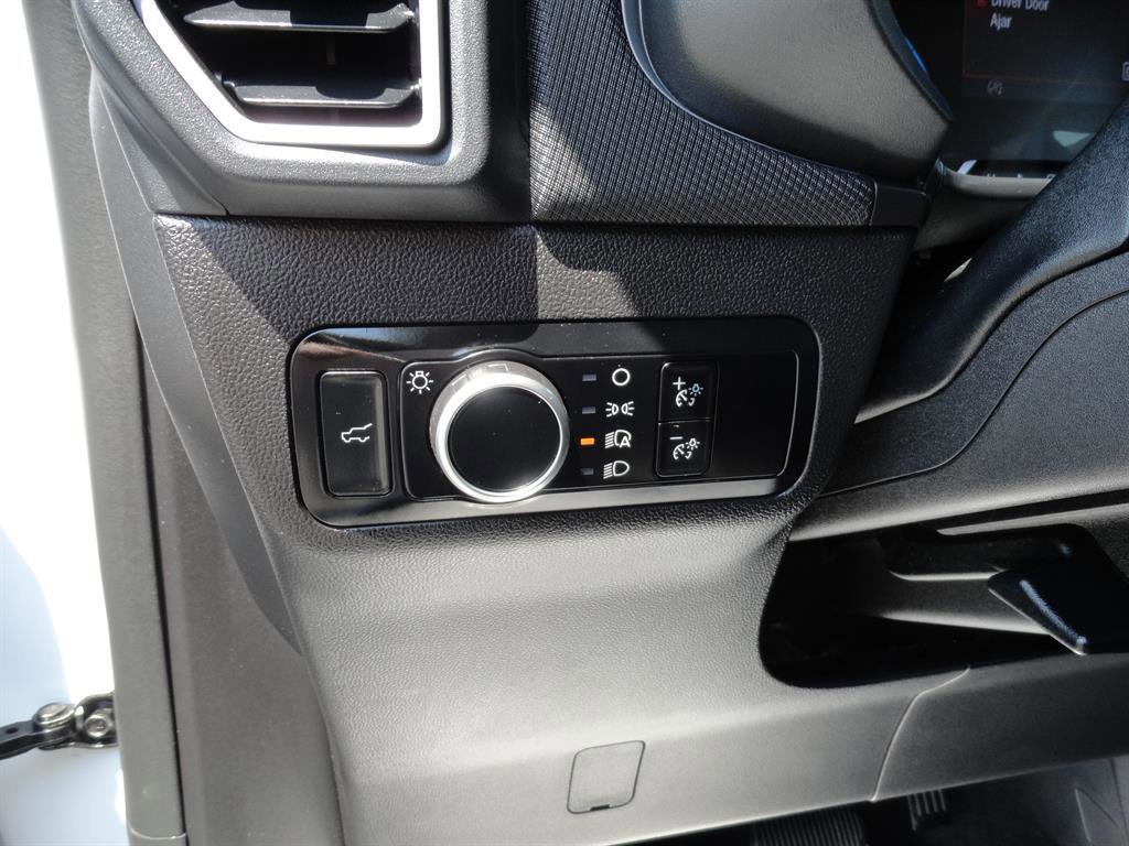 Certified 2024 Ford Bronco Sport Big Bend image 11