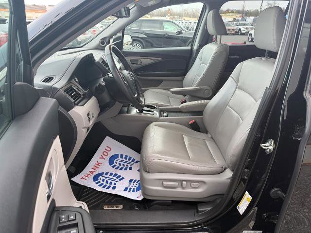 Used 2018 Honda Pilot EX-L image 11