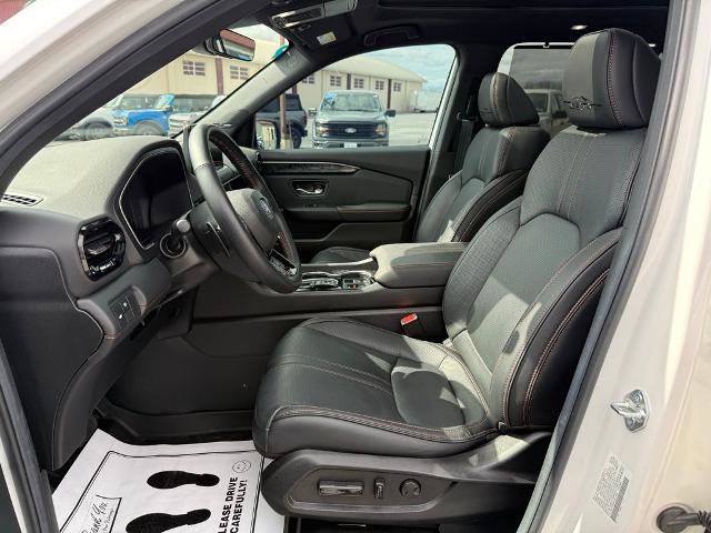 Used 2026 Honda Passport TrailSport Elite image 11