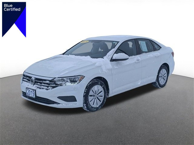 Used 2019 Volkswagen Jetta S w/ Driver Assistance Package image 1