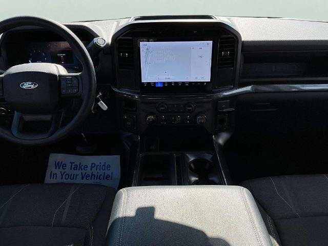 Certified 2024 Ford F150 STX AWD/4WD image 26