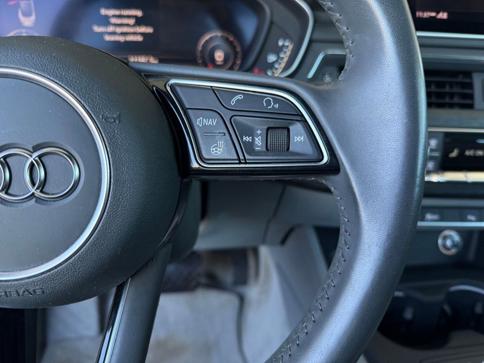 Used 2018 Audi A5 2.0T Prestige AWD/4WD image 26