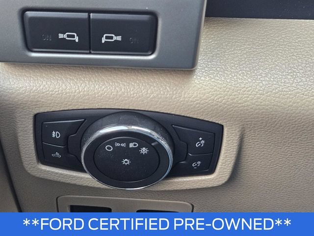 Certified 2019 Ford F150 Lariat RWD image 28