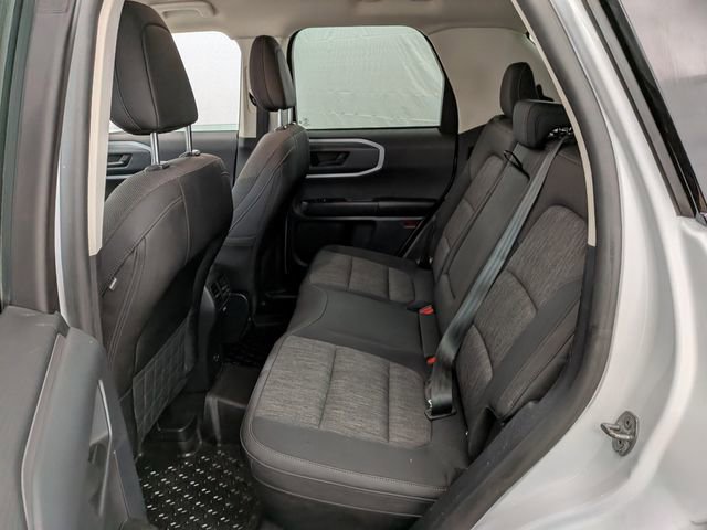 Certified 2023 Ford Bronco Sport Big Bend AWD/4WD image 16