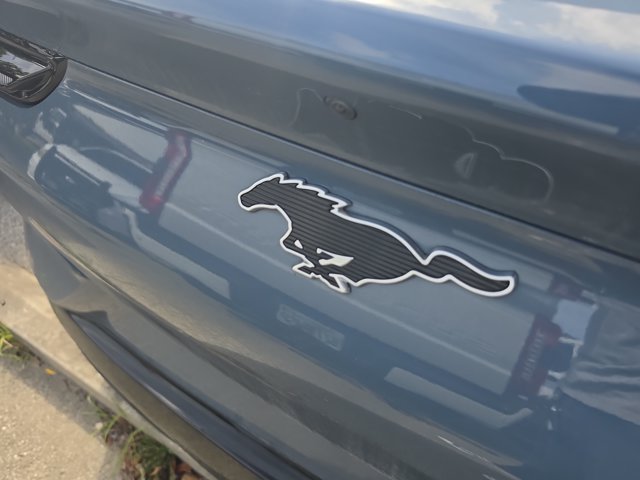 Certified 2023 Ford Mustang Mach-E Premium AWD/4WD image 8