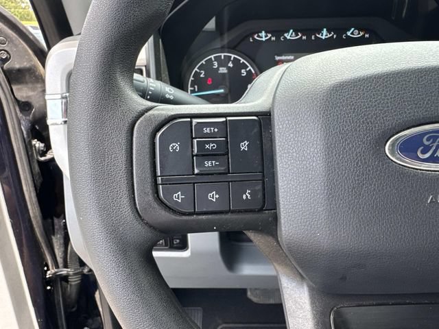 Certified 2025 Ford F250 XLT AWD/4WD image 22