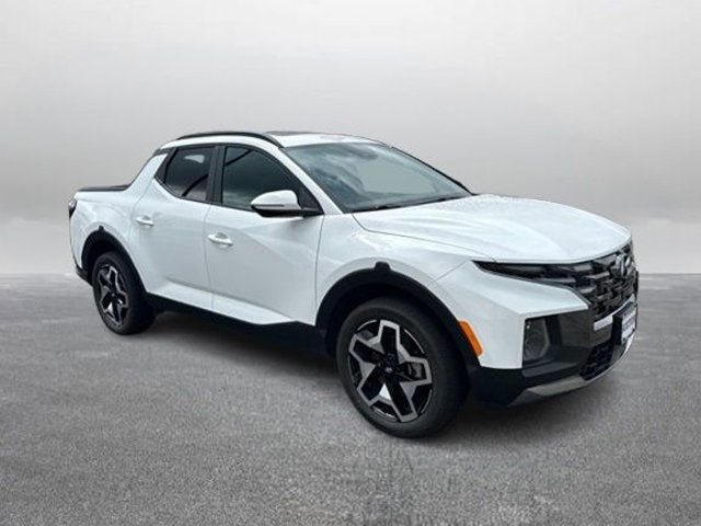 Used 2023 Hyundai Santa Cruz Limited AWD/4WD image 5