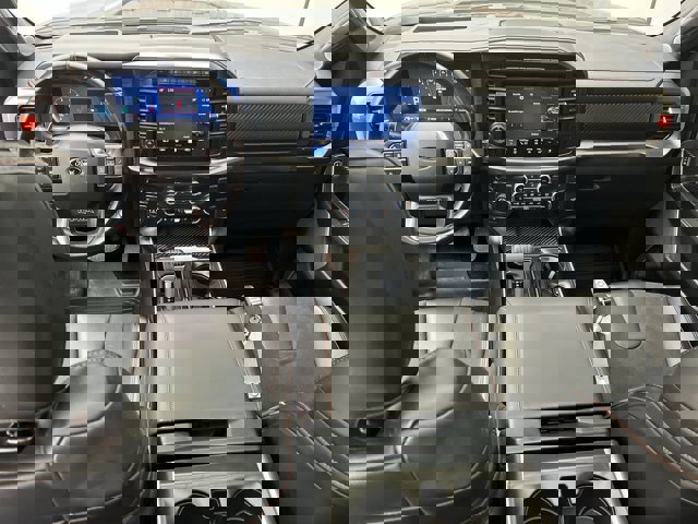 Certified 2024 Ford F150 Raptor AWD/4WD image 7