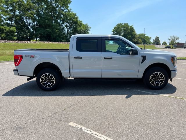 Certified 2023 Ford F150 XL w/ STX Appearance Package AWD/4WD image 13