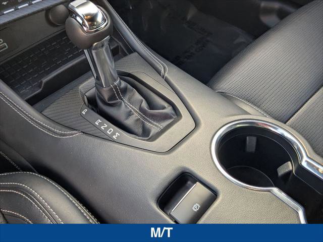 Certified 2024 Ford Mustang GT Premium image 20