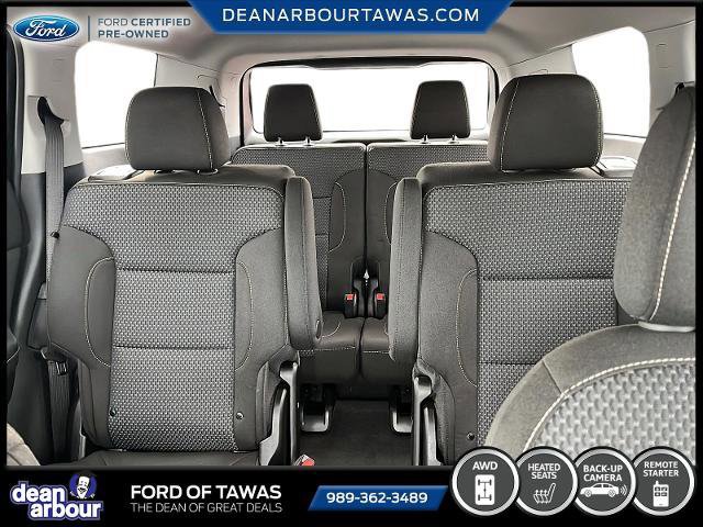 Used 2023 GMC Acadia SLE w/ Driver Convenience Package image 14