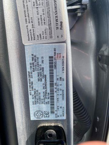 Certified 2024 Ford F150 XLT AWD/4WD image 14