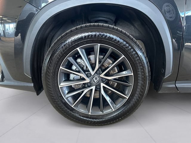 Used 2024 Lexus NX 350 AWD image 9