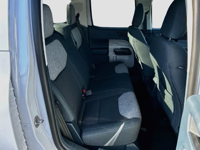 Certified 2026 Ford Maverick XLT AWD/4WD image 33