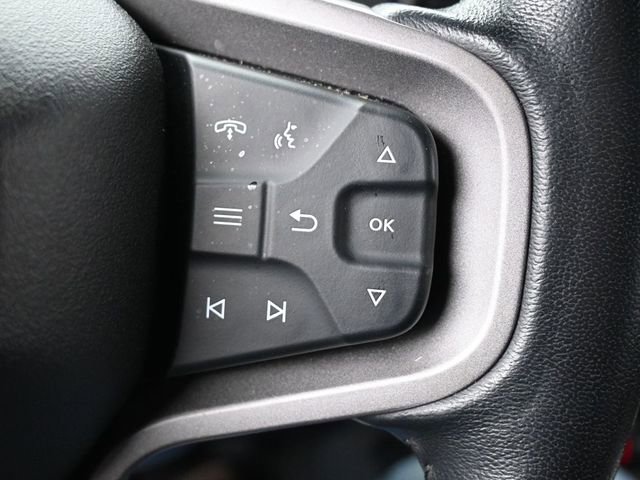 Certified 2024 Ford Bronco Badlands AWD/4WD image 14