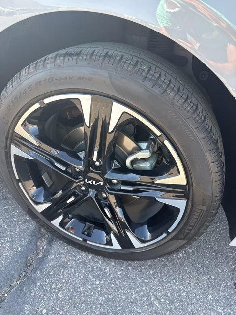 Used 2024 Kia K5 GT-Line w/ GT-Line Premium Package image 11