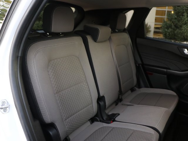 Certified 2021 Ford Escape SE FWD image 13