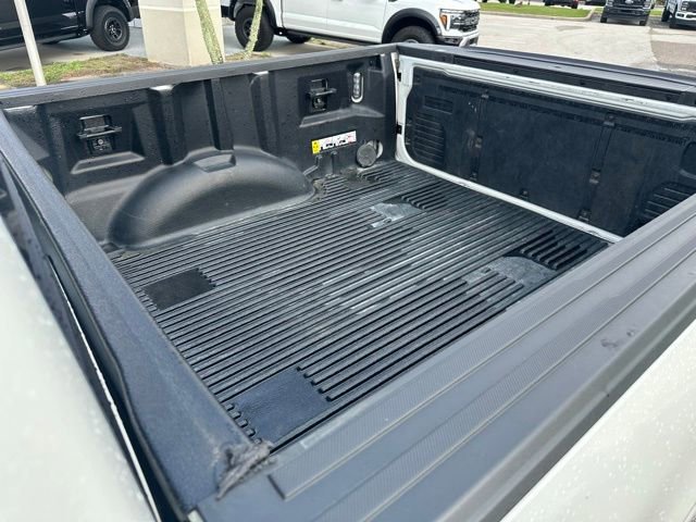 Certified 2023 Ford F150 Platinum image 33