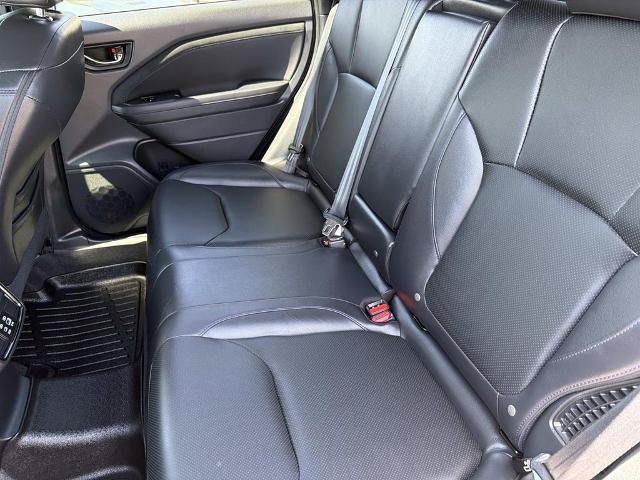 Used 2025 Subaru Forester Limited AWD/4WD image 17