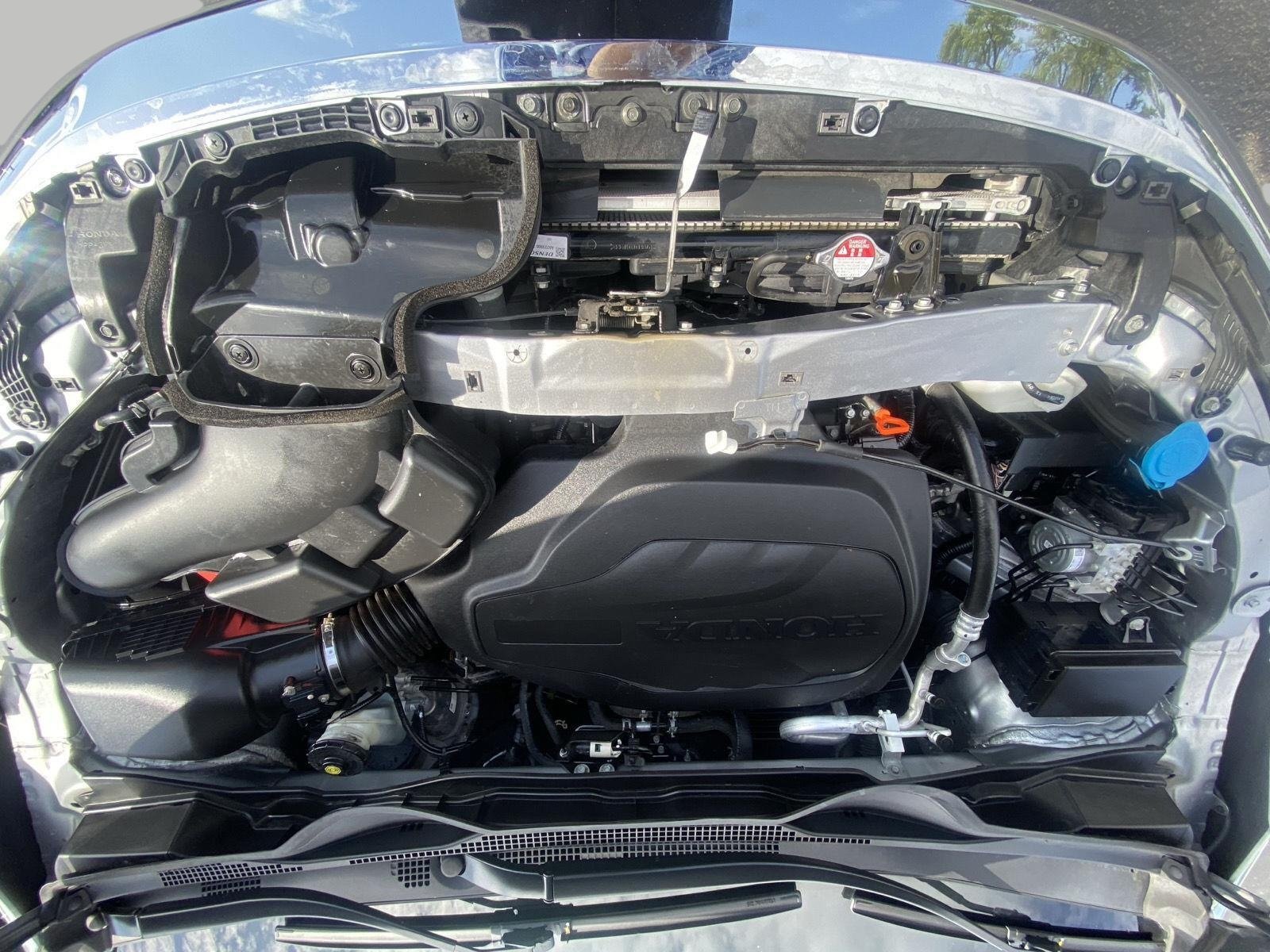 Used 2021 Honda Odyssey EX-L image 7
