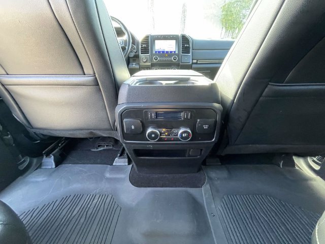 Certified 2020 Ford Expedition Limited w/ Special Edition Package AWD/4WD image 17