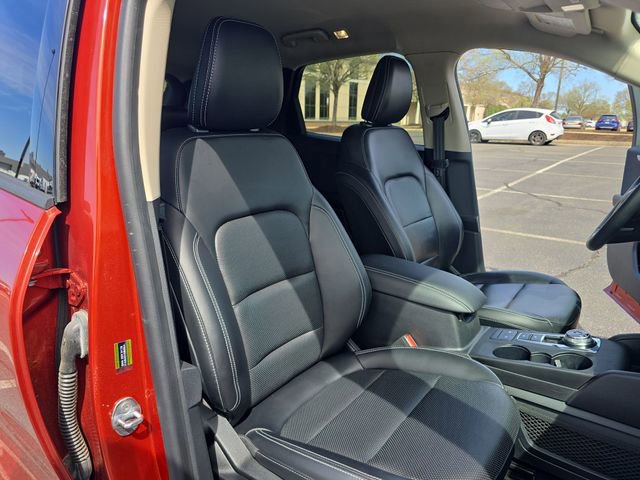 Certified 2020 Ford Escape SEL image 23