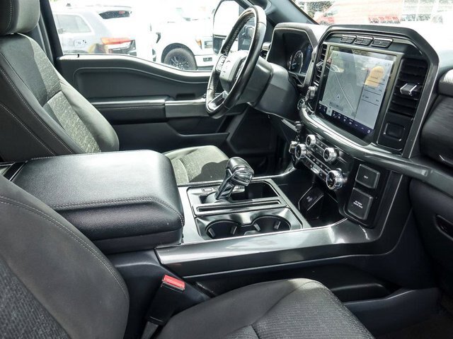 Certified 2023 Ford F150 XLT w/ Equipment Group 302A High AWD/4WD image 28