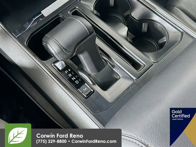 Certified 2025 Ford F150 Lariat AWD/4WD image 20
