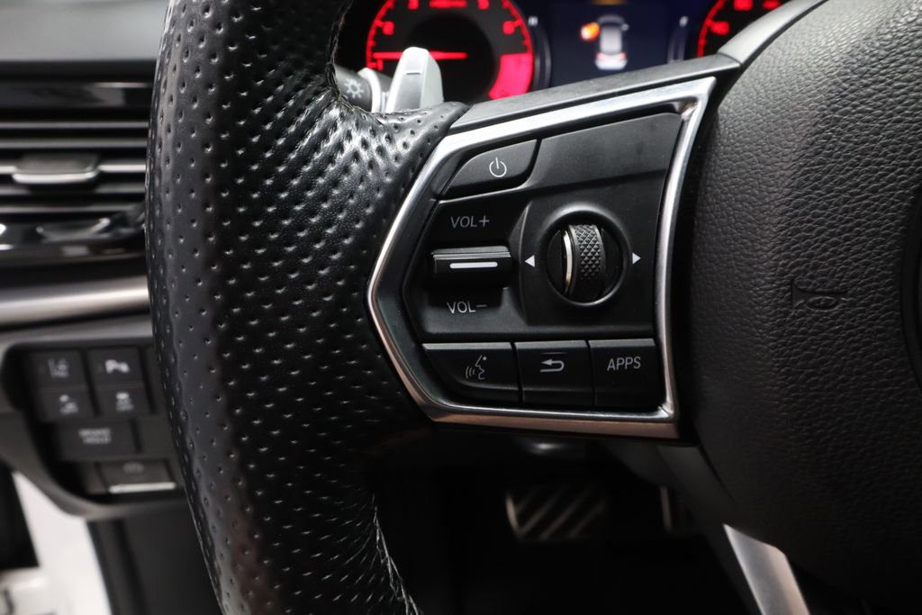 Used 2021 Acura RDX A-Spec image 28