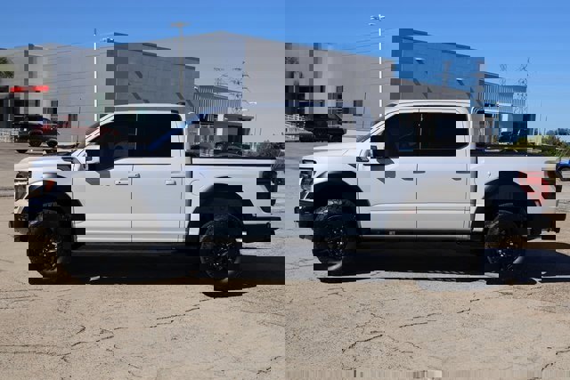 Certified 2025 Ford F150 Raptor image 2