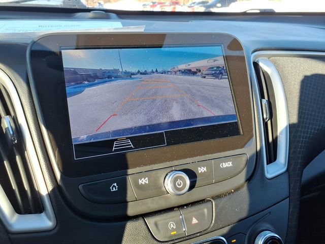 Used 2024 Chevrolet Malibu LT image 17