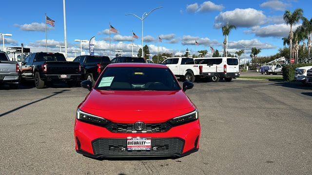 Used 2025 Honda Civic Sport image 9